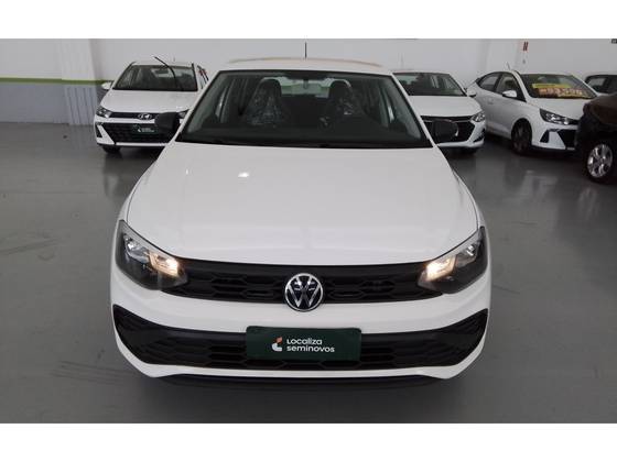 VOLKSWAGEN POLO 1.0 MPI TRACK MANUAL VOLKSWAGEN POLO 1.0 MPI TRACK MANUAL